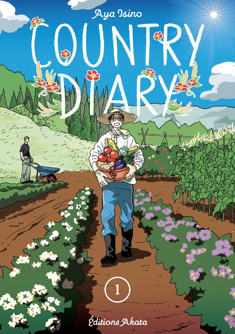 Country Diary T1