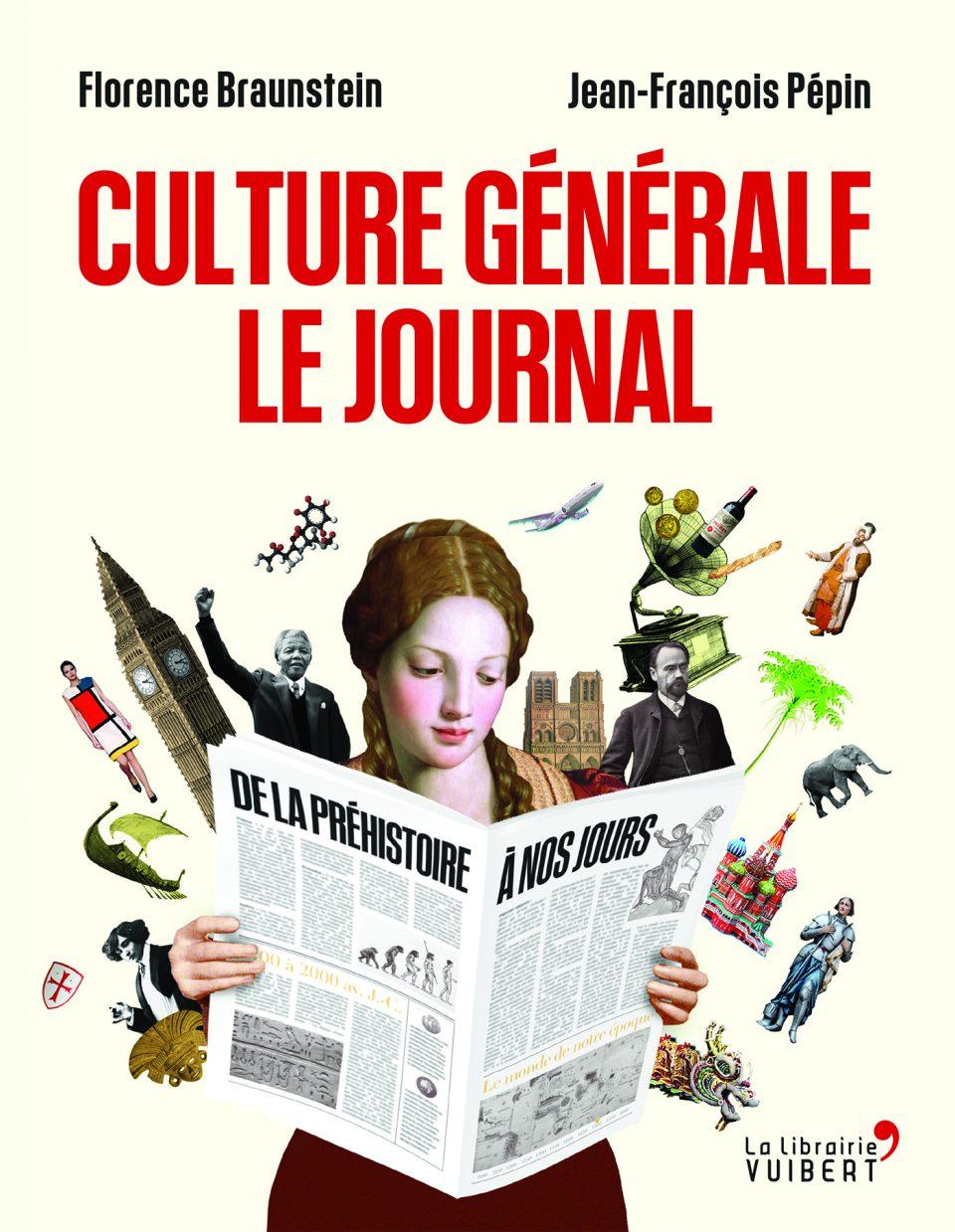 Culture générale – Le Journal