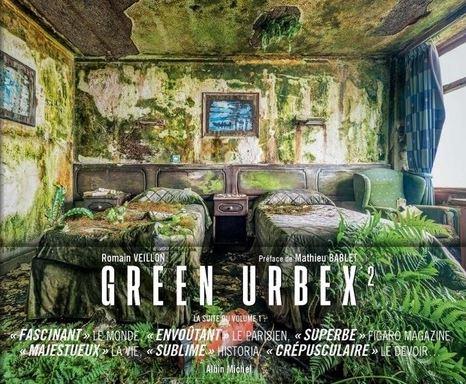 Green Urbex 2