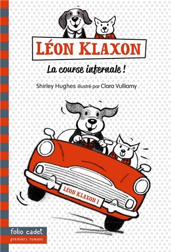 Léon Klaxon