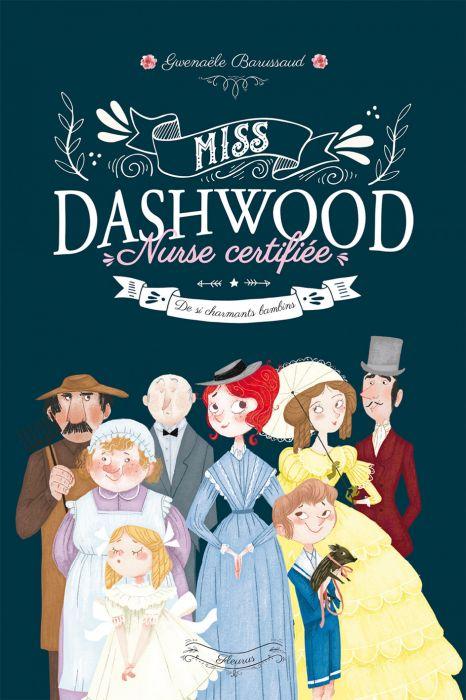 Miss Dashwood