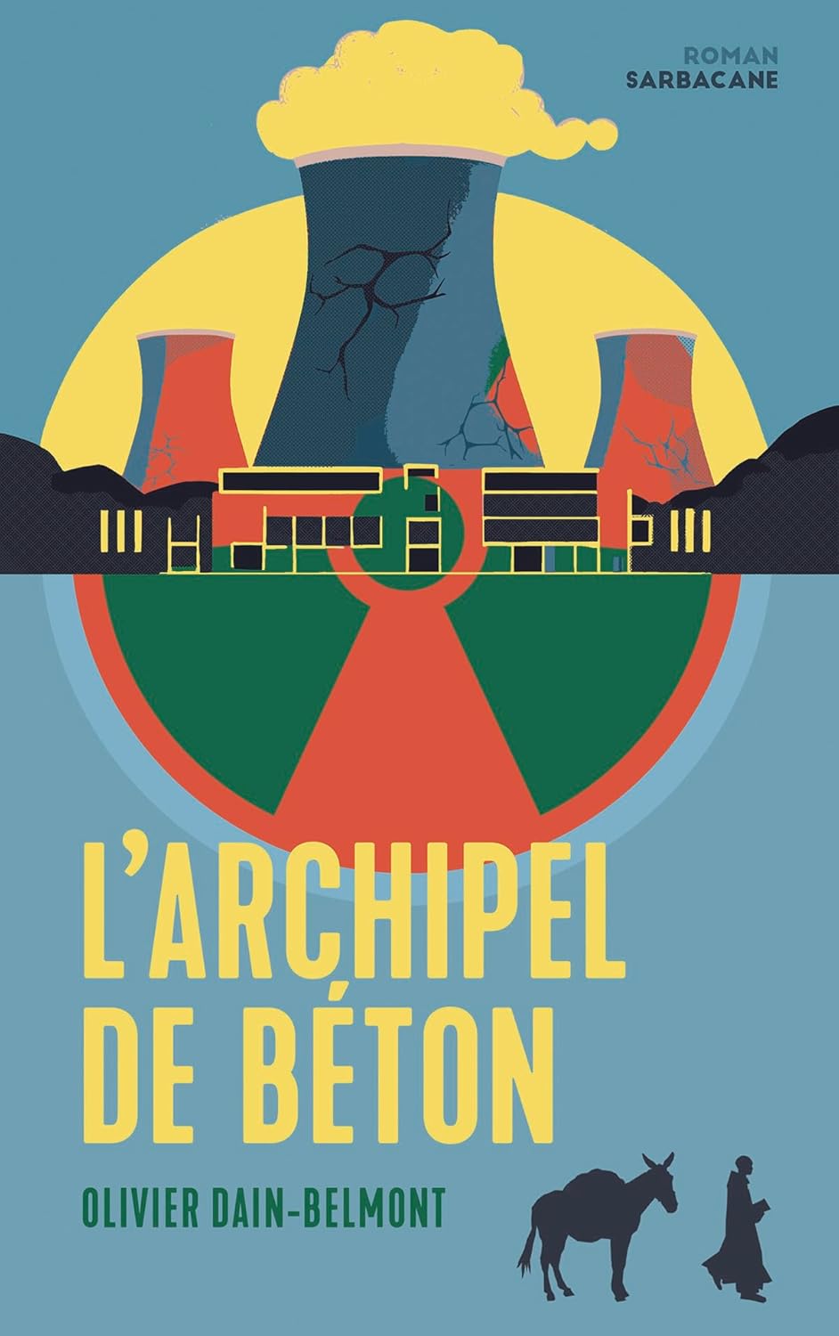 L’Archipel de Béton