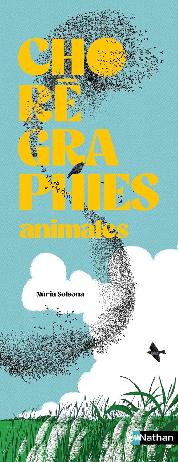 Chorégraphies animales