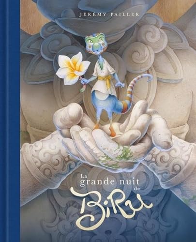 La Grande nuit de Biru